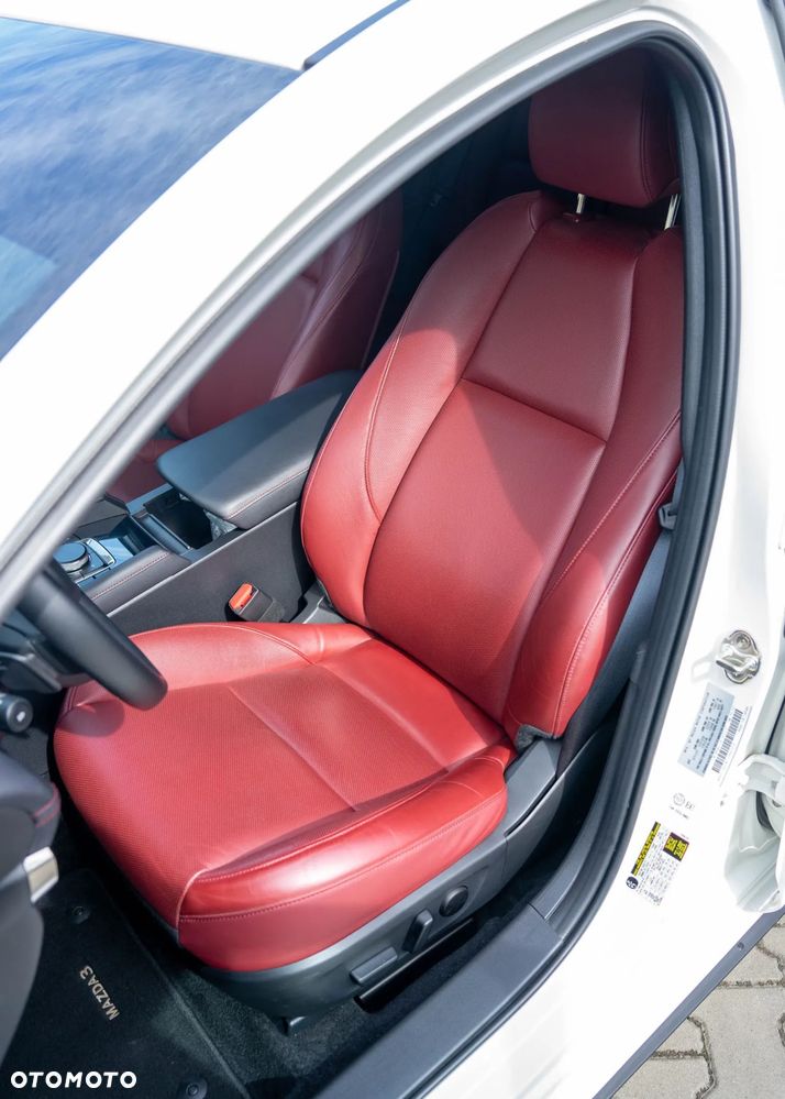 Mazda 3 - 22