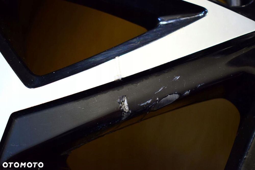 TOYOTA 16 Yaris IV P21 Nowy Model Oryginał - 2