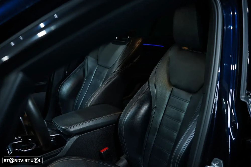 BMW X4 20 d xDrive Pack M Auto - 12