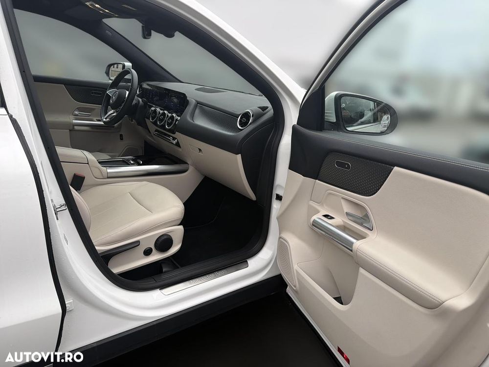 Mercedes-Benz GLA 220 4MATIC MHEV Aut. - 18