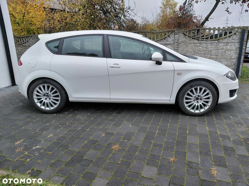 Seat Leon - 8