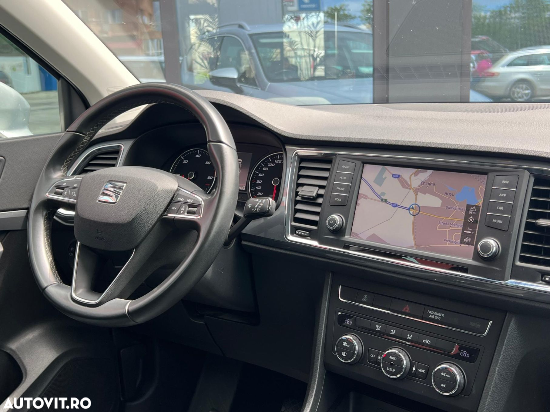 Seat Ateca - 10