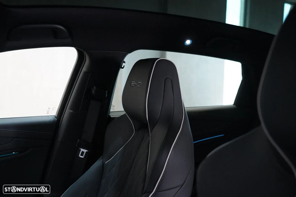 BYD Seal - 19