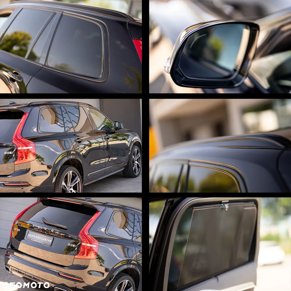 Volvo XC 90 B5 D AWD Geartronic RDesign - 29