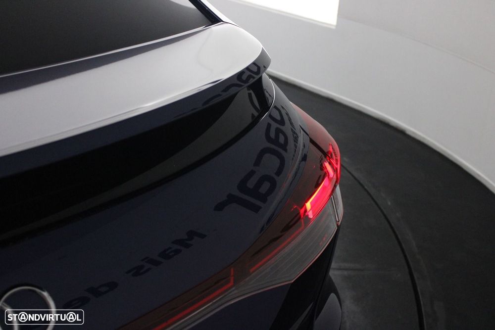 Audi Q4 Sportback e-tron 35 - 48