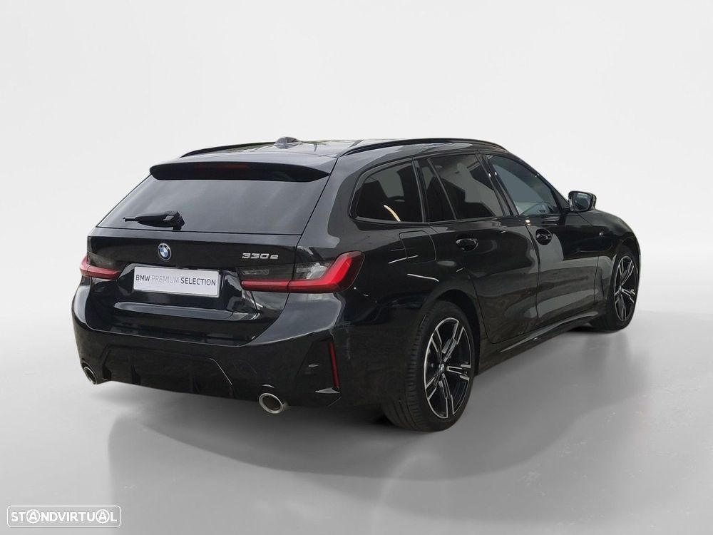 BMW 330 e Pack Desportivo M Auto - 5