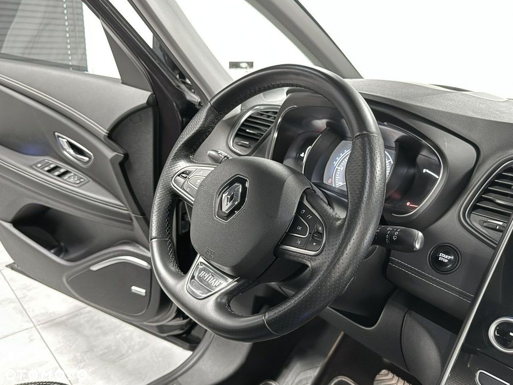 Renault Grand Scenic ENERGY dCi 160 EDC INITIALE PARIS - 34