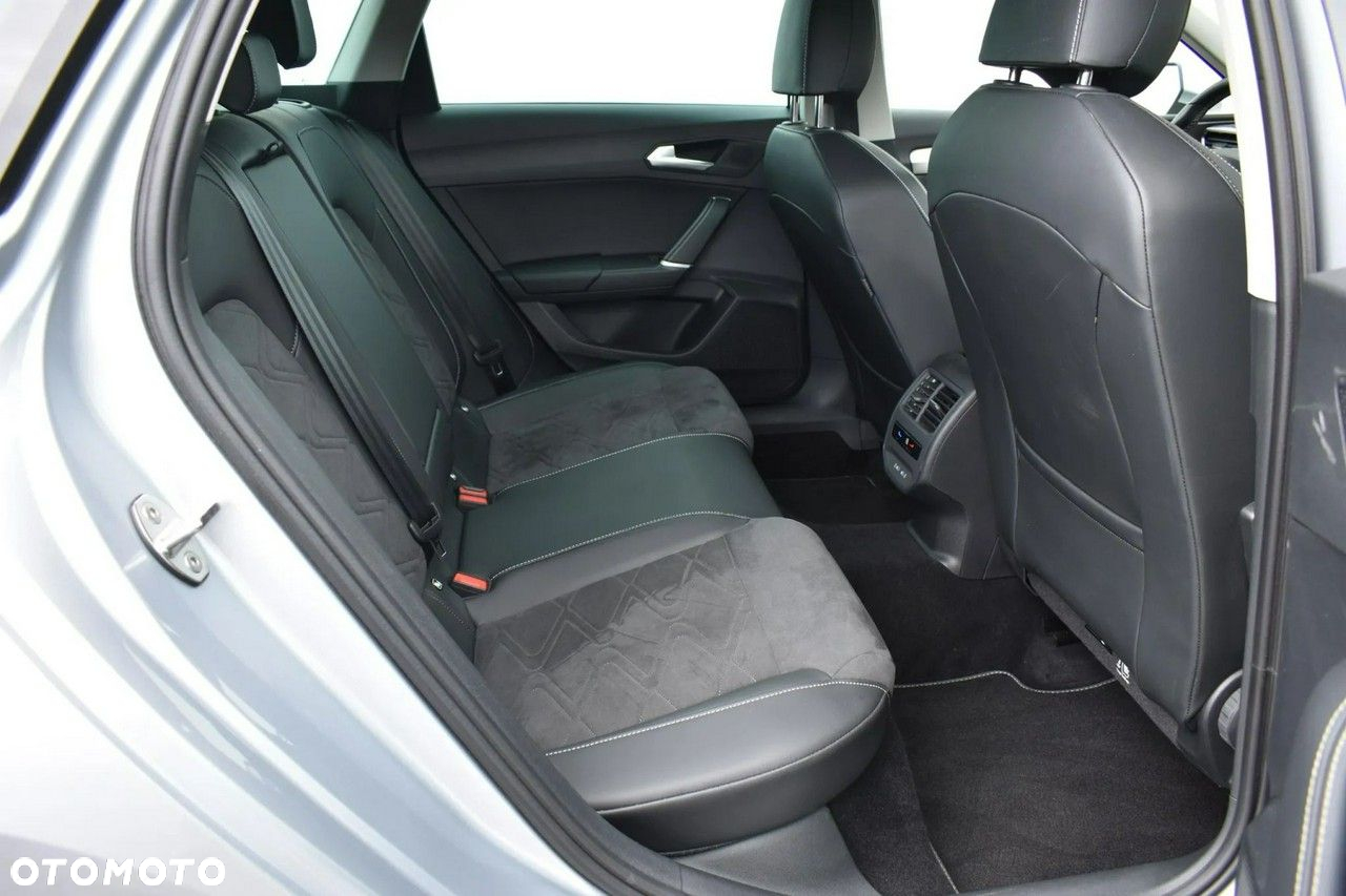 Seat Leon 1.5 TSI Xcellence - 7