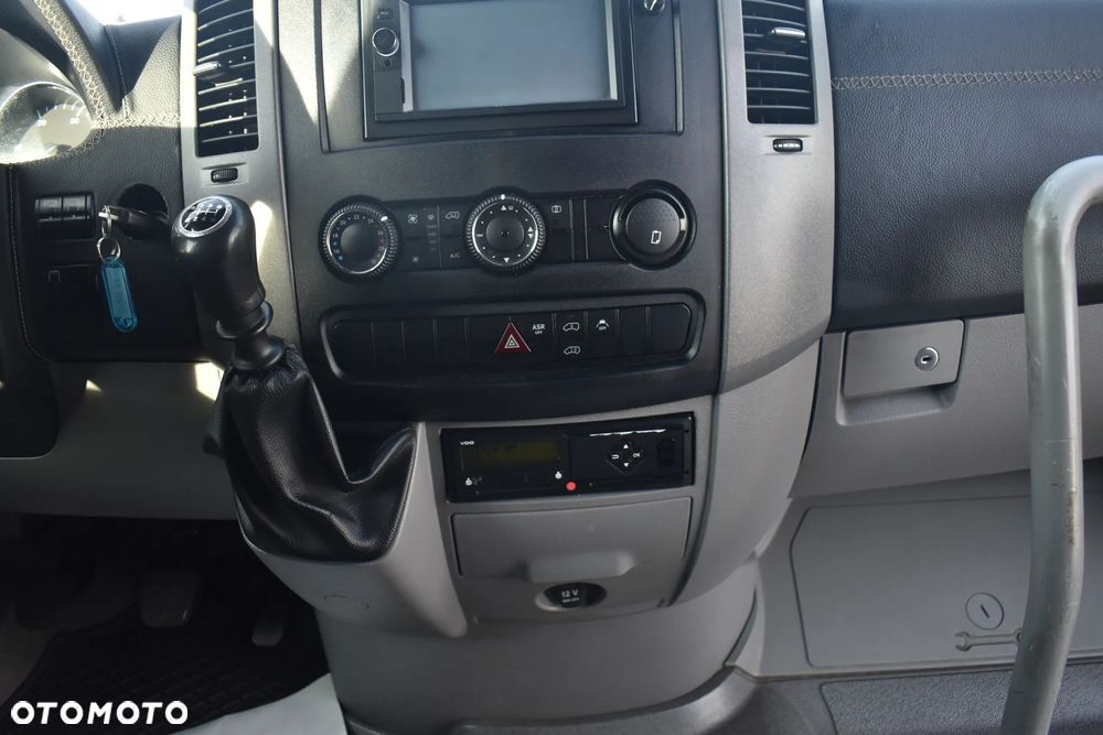 Mercedes-Benz Sprinter 519 CDI - 18