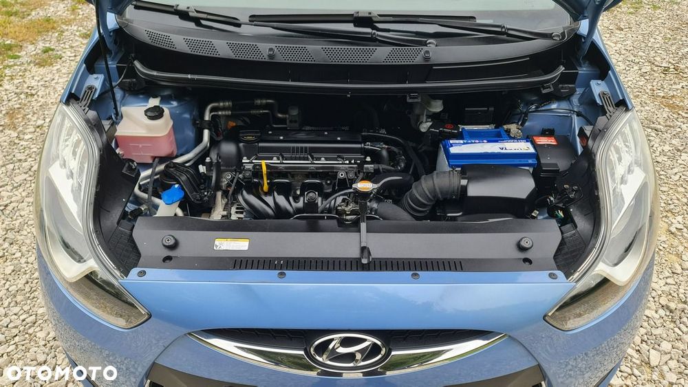 Hyundai ix20 1.4 Classic + - 32
