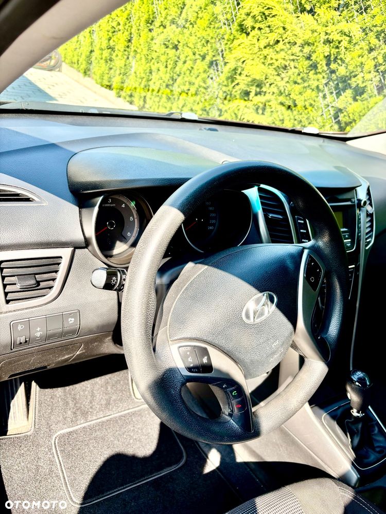 Hyundai i30 - 5