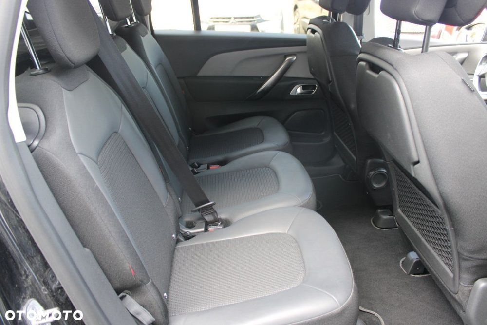 Citroën C4 SpaceTourer - 16