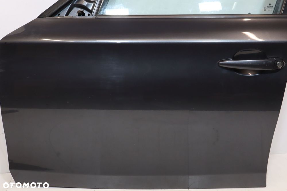 DRZWI LEWY PRZÓD BMW 1 120I E87 A22/7 - 4