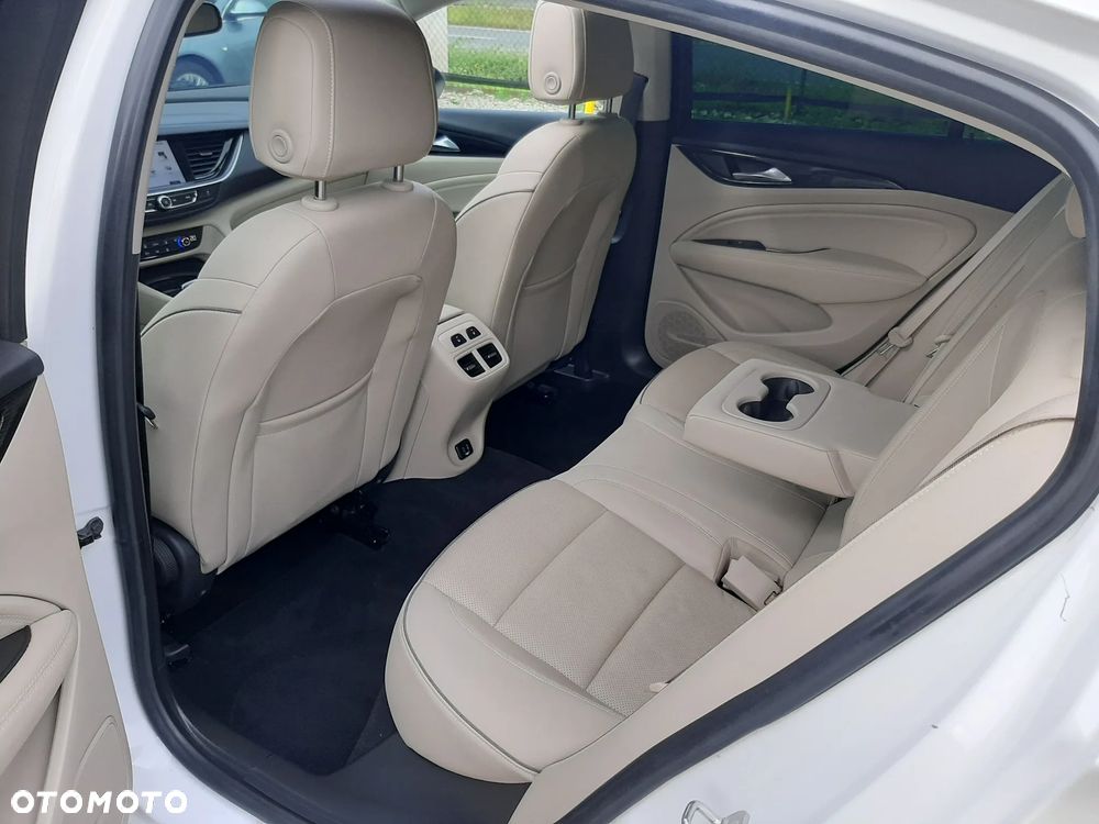 Opel Insignia 2.0 CDTI ecoFLEXStart/Stop Business Innovation - 21