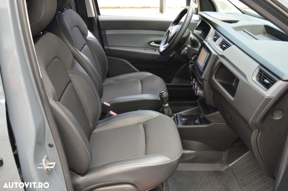 Renault Express - 11