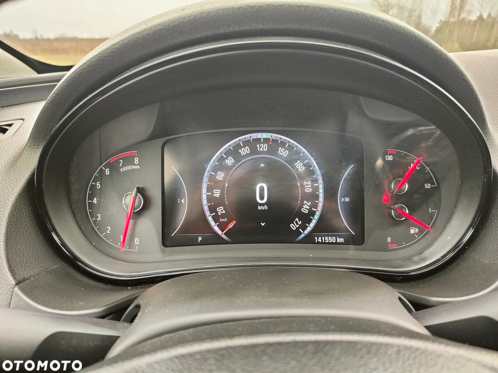 Opel Insignia 2.0 T Cosmo - 29