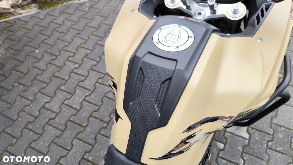 VOGE 625DSX - 18