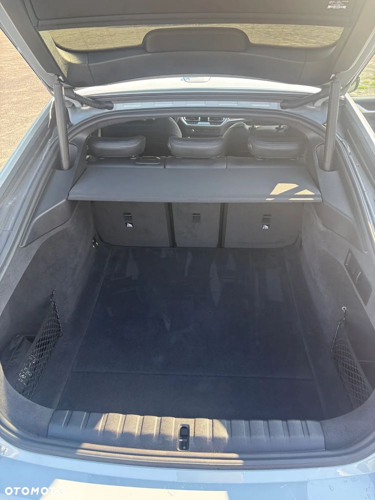 BMW Seria 4 420d M Sport sport - 10