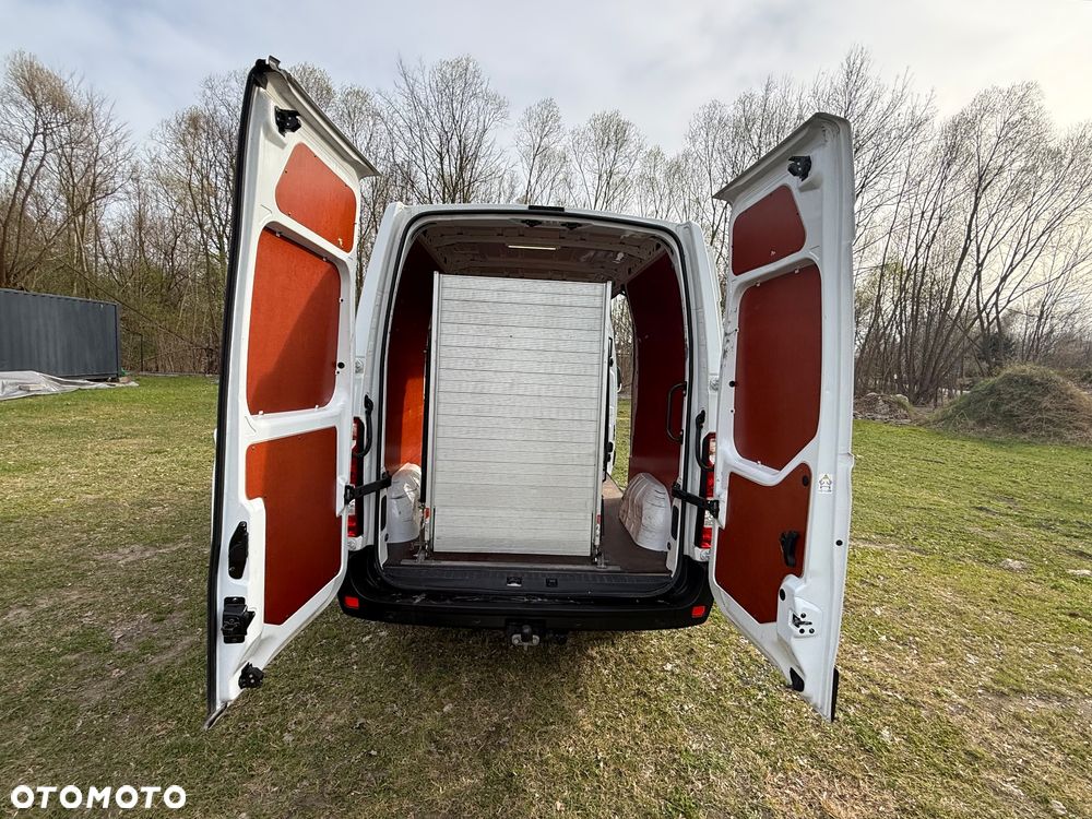 Renault Master L2H2 - 10