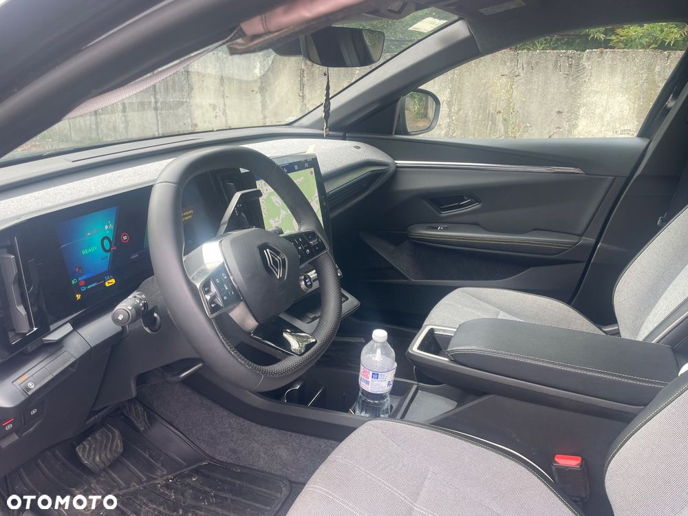 Renault Megane EV60 Techno - 13