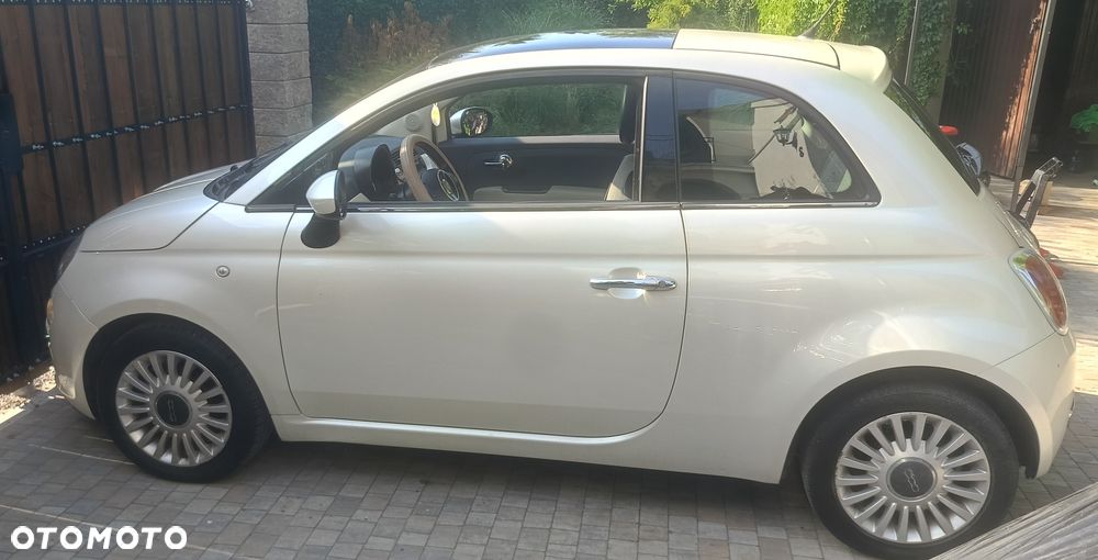 Fiat 500 - 8