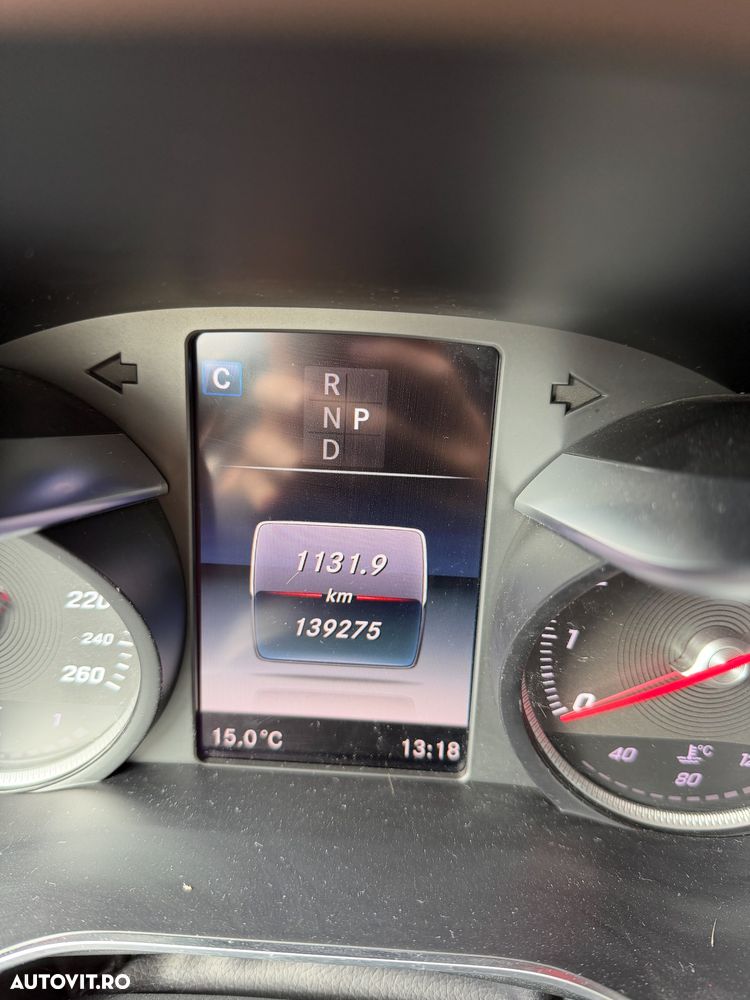 Mercedes-Benz C 250 Aut. - 4