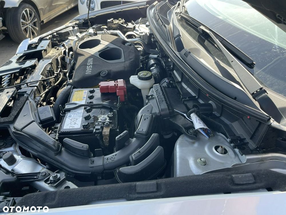 Nissan X-Trail 1.6 DCi ALL-MODE 4x4i N-Vision - 16
