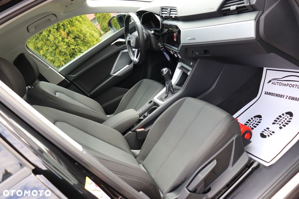 Audi Q3 35 TFSI Advanced S tronic - 8