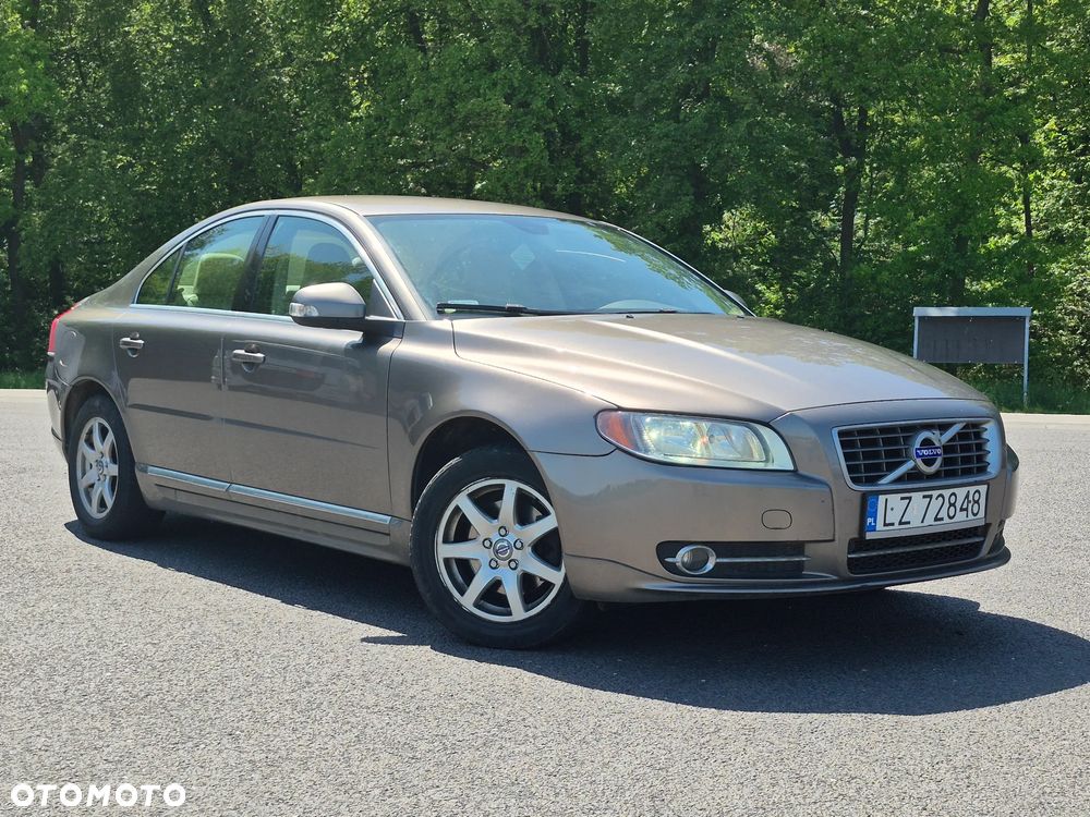 Volvo S80 2.0D Momentum - 6