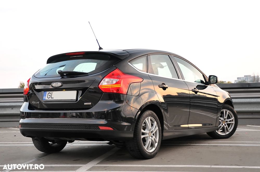 Ford Focus - 2