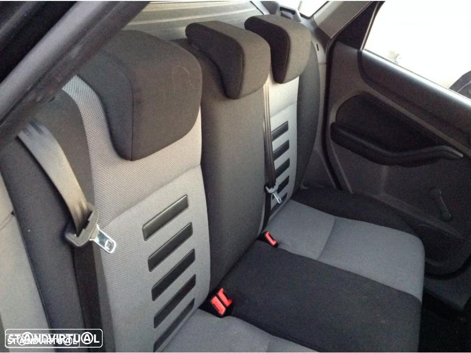 Ford Focus Sw 2010 para peças - 5
