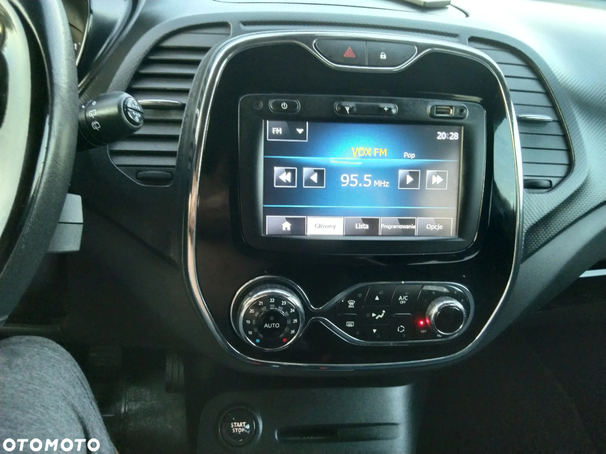 Renault Captur (ENERGY) dCi 90 INTENS - 7