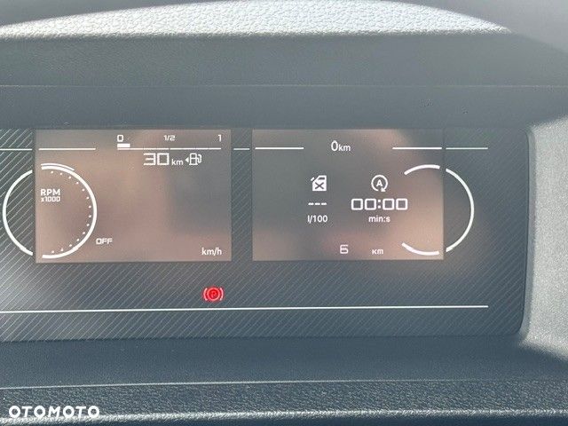 Toyota PROACE LONG BRYGADOWY - 10