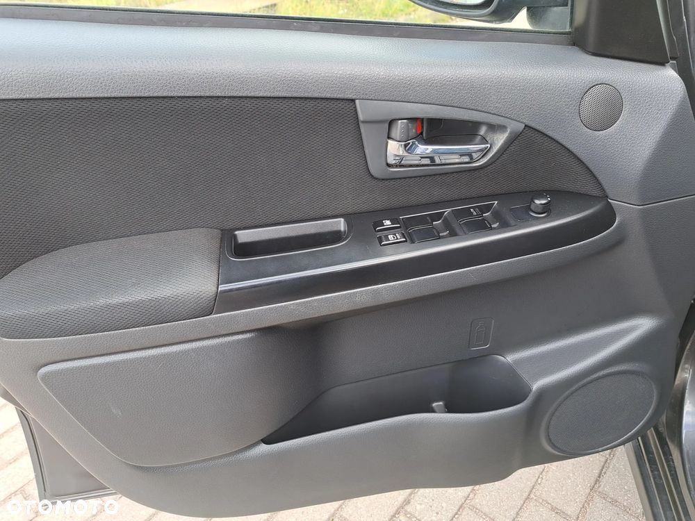 Suzuki SX4 - 29