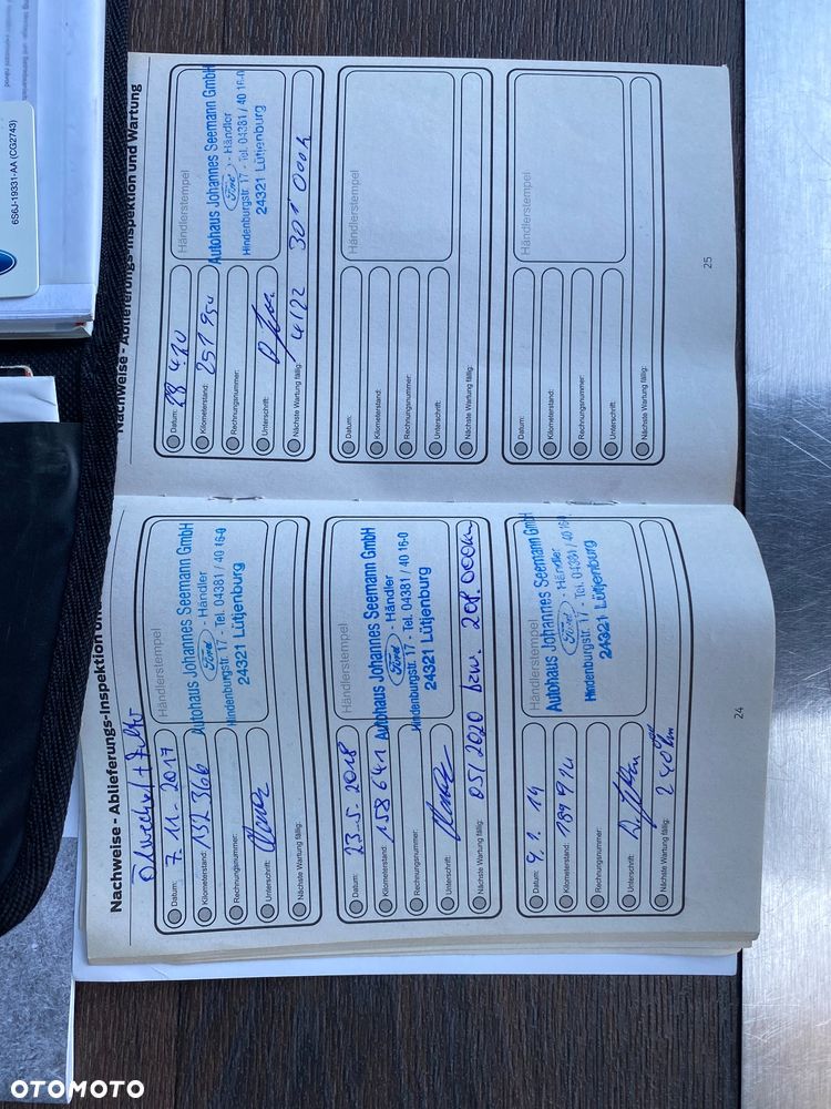 Westfalia Nugett - 23