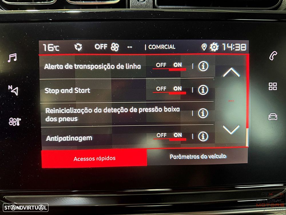 Citroën C3 1.2 PureTech C-Series - 31