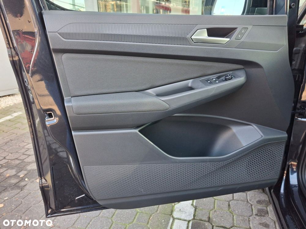 Volkswagen Caddy 2.0 TDI Life 4Motion - 11