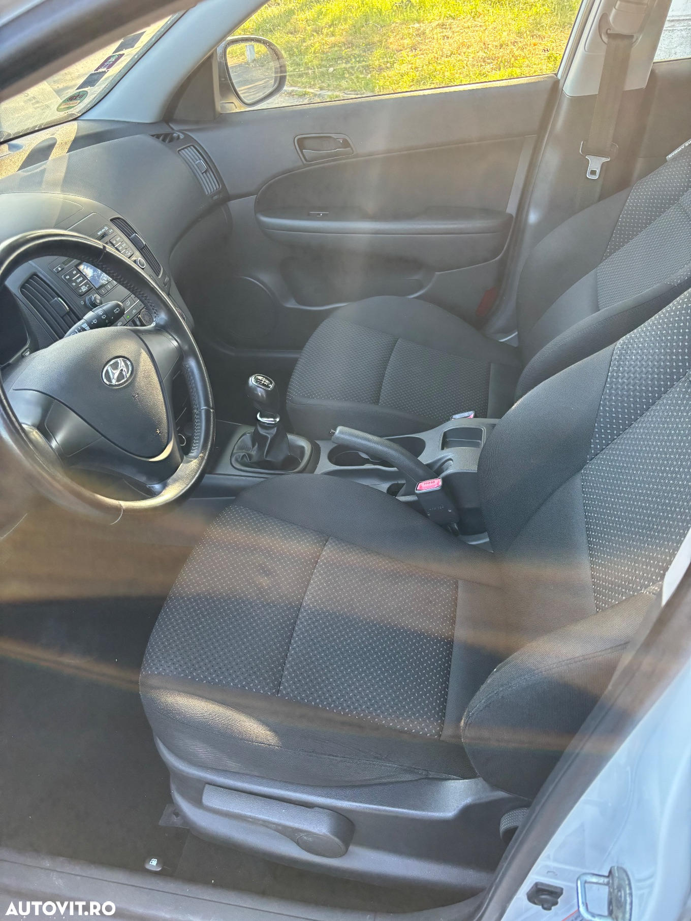 Hyundai i30 1.4 Edition Plus - 10