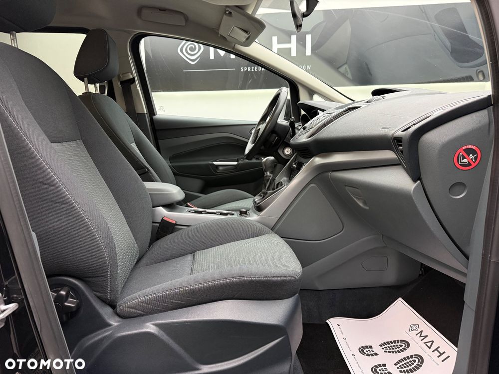 Ford Grand C-MAX 1.6 Ti-VCT Ambiente - 18