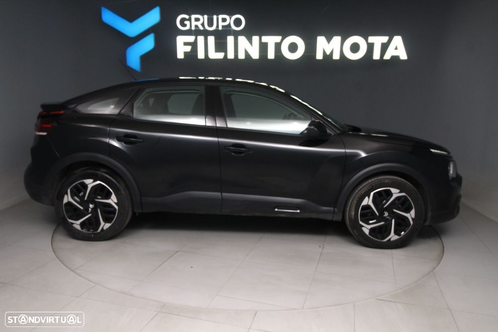 Citroën C4 1.2 PureTech Feel - 9