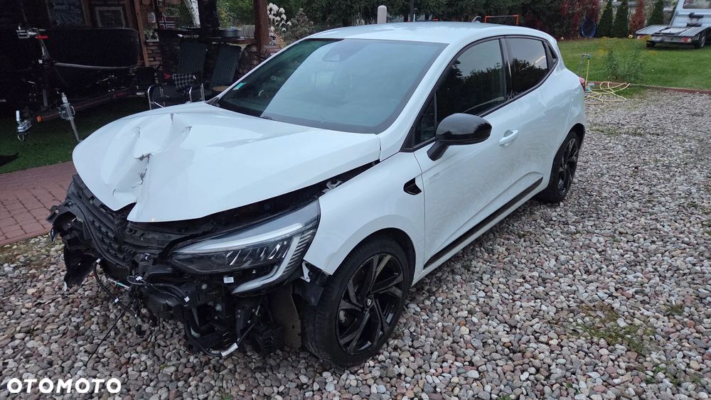 Renault Clio - 4