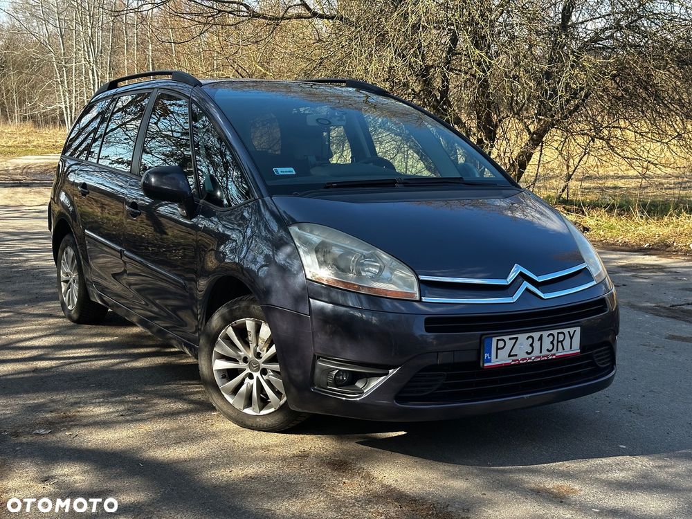 Citroën C4 Picasso - 3