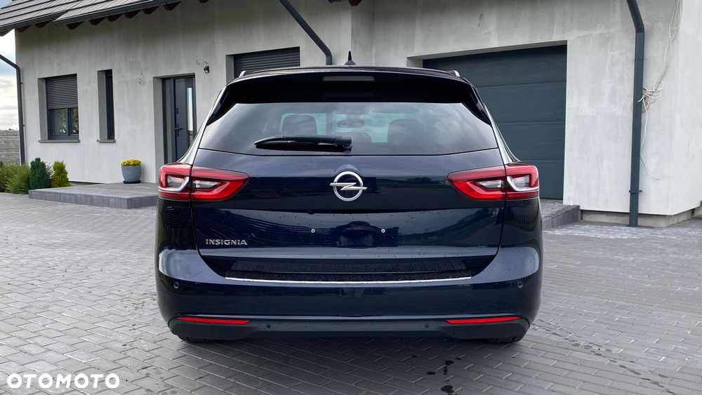 Opel Insignia 2.0 - 15