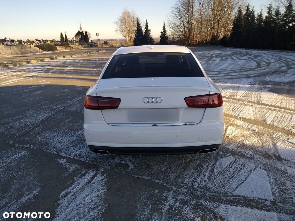 Audi A6 Limousine - 10