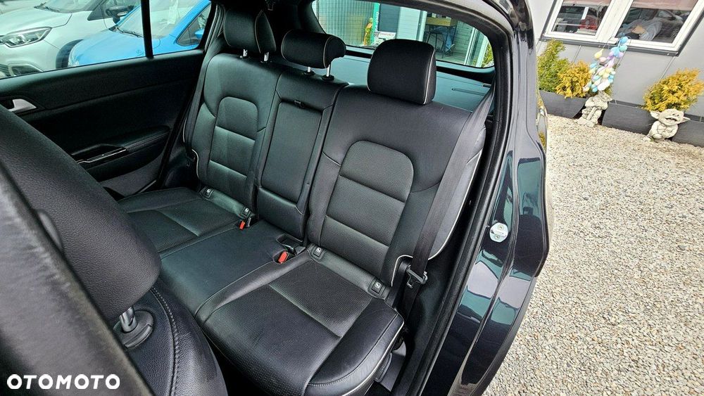 Kia Sportage - 24