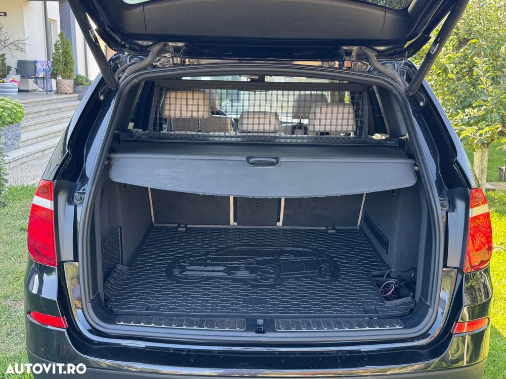 BMW X3 xDrive30d AT xLine - 25