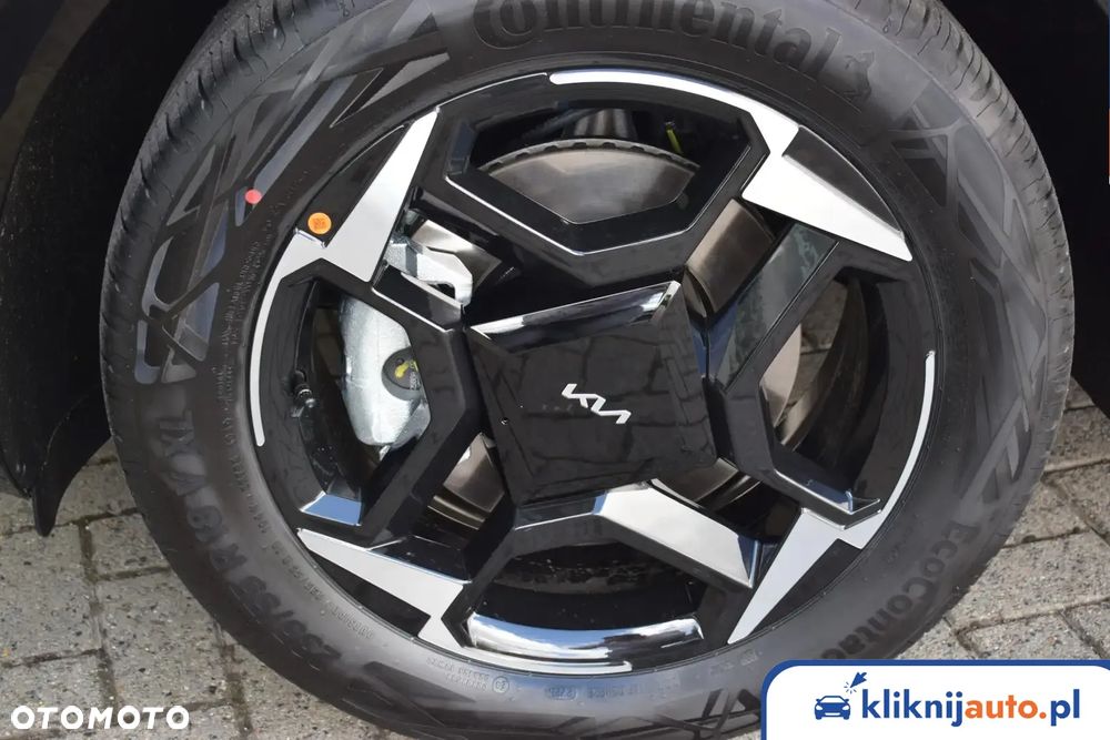 Kia Sportage 1.6 T-GDI HEV Anniversary 2WD - 12