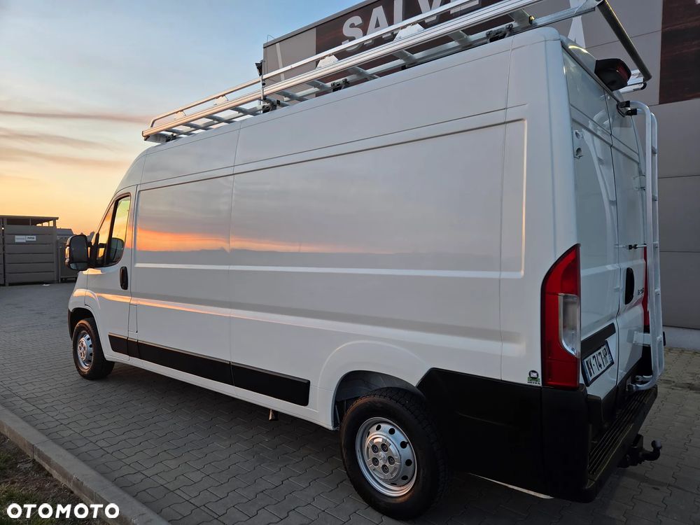 Peugeot BOXER - 7