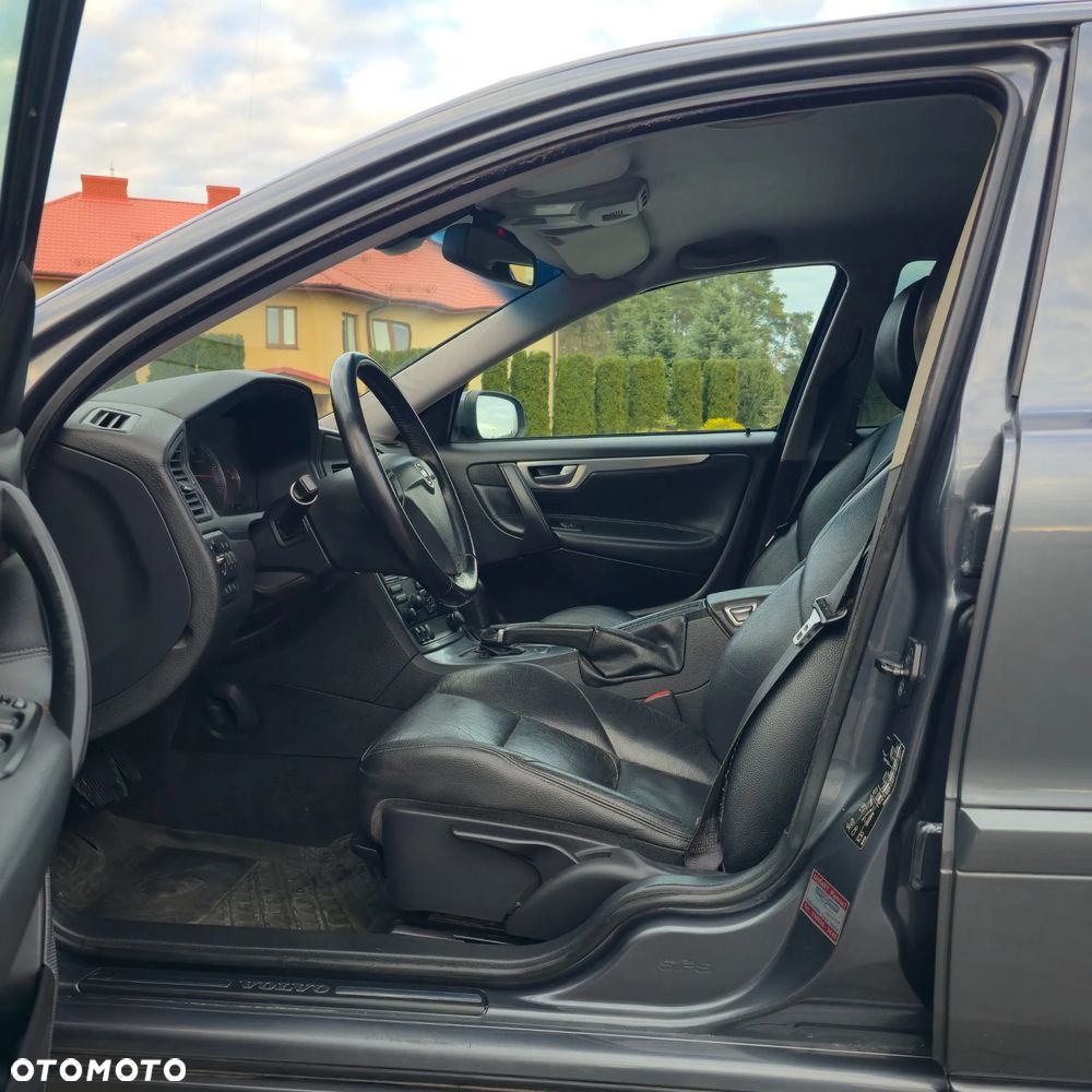 Volvo S60 2.4D Automatik Momentum - 19