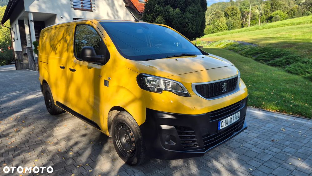 Peugeot EXPERT DANGEL - 1